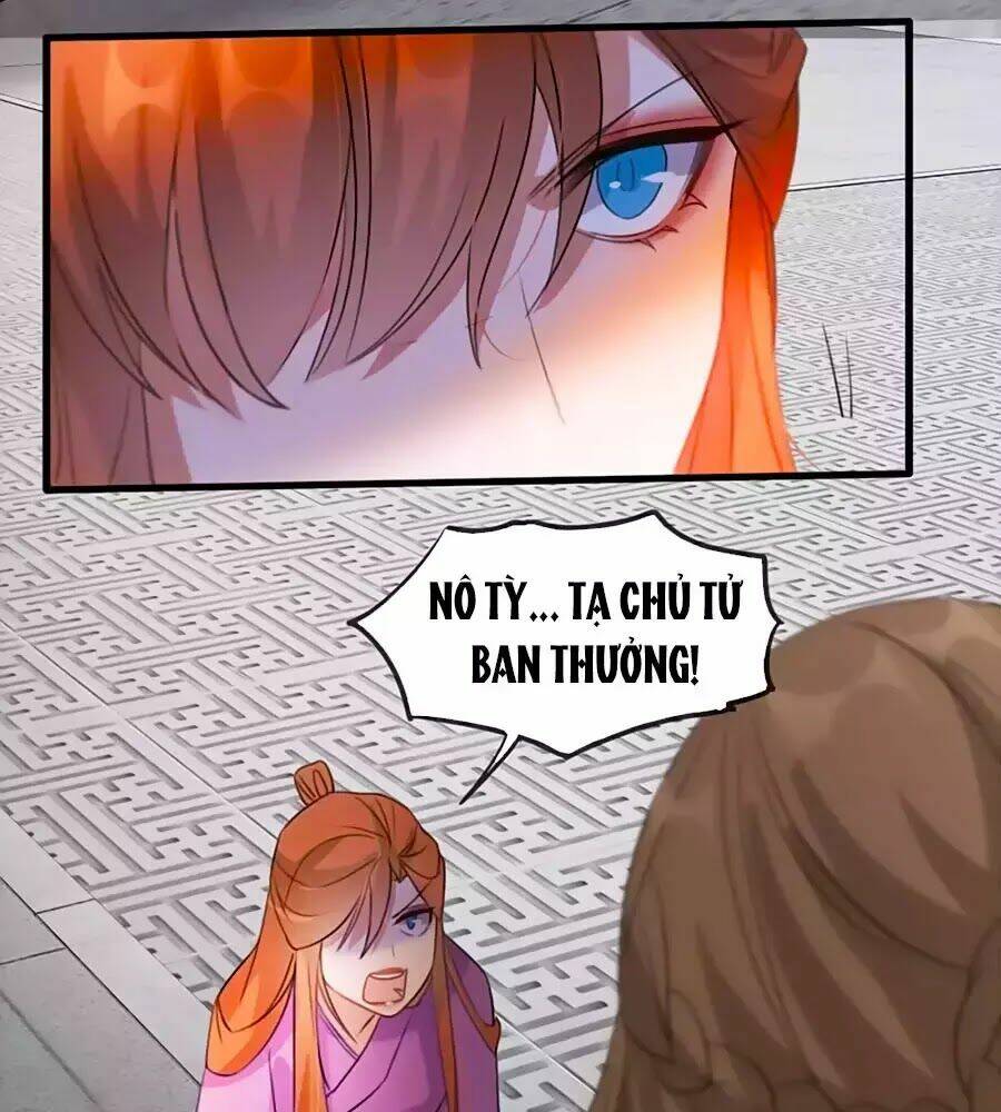 gian phi như thử đa kiều chapter 51 70