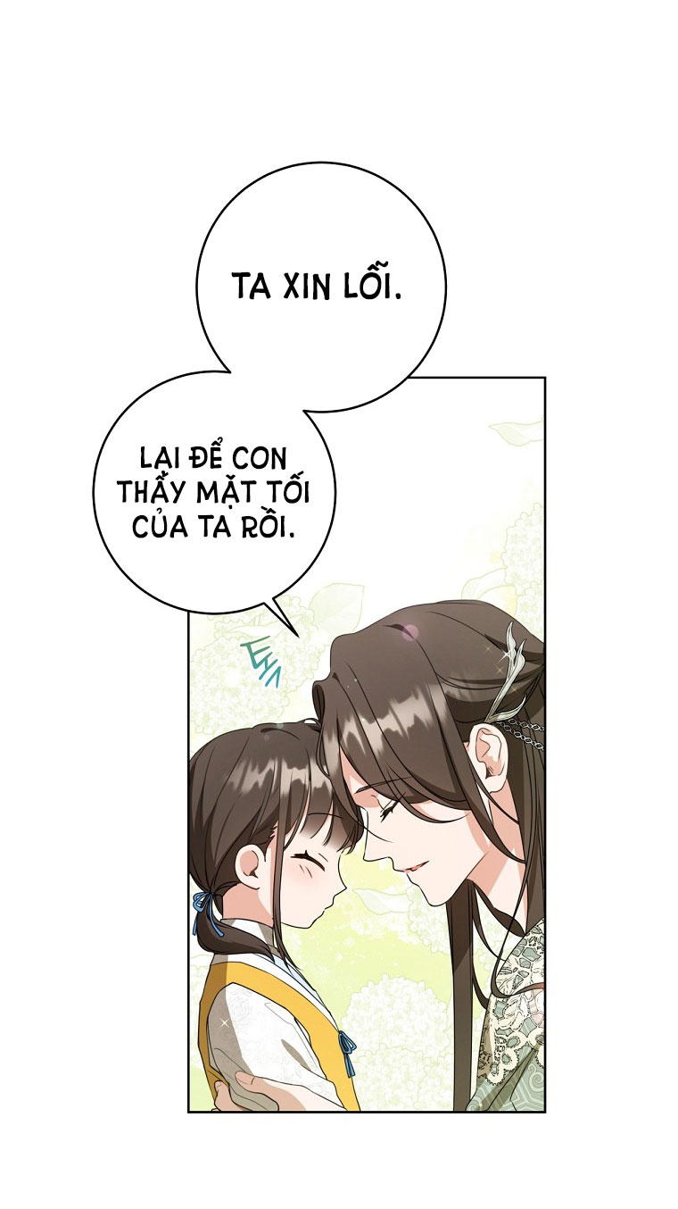 trở thành đứa cháu gái bị ghẻ lạnh trong gia tộc võ giả hùng mạnh chapter 22.2 6