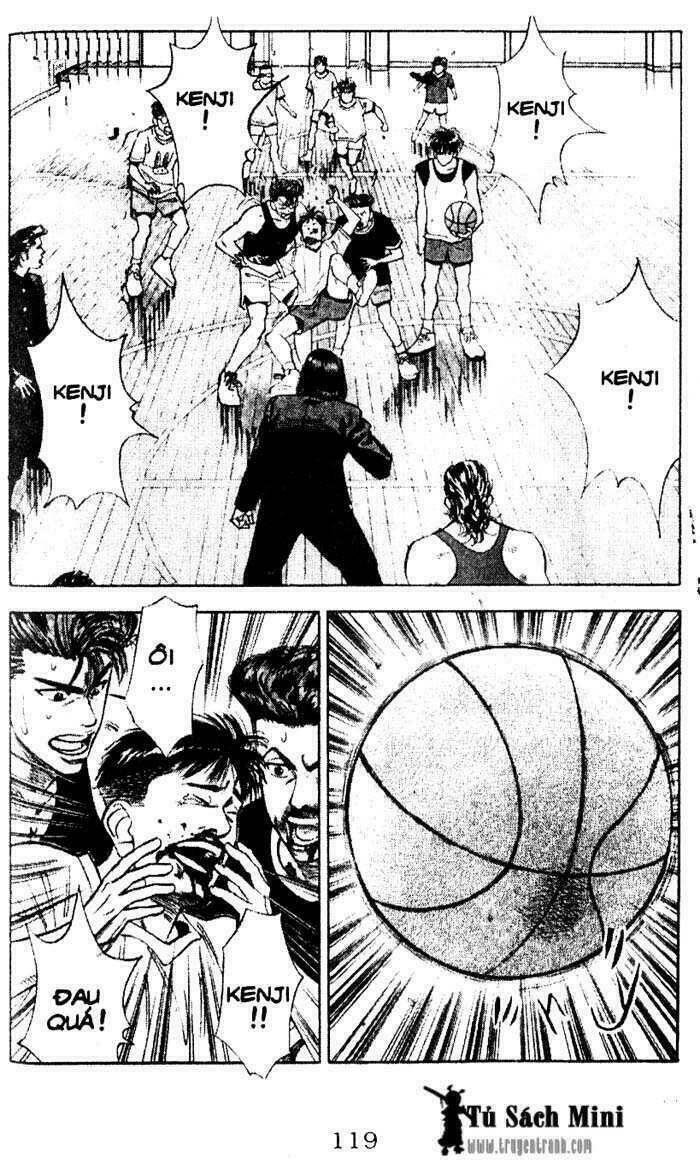 cao thủ bóng rổ chapter 58 12