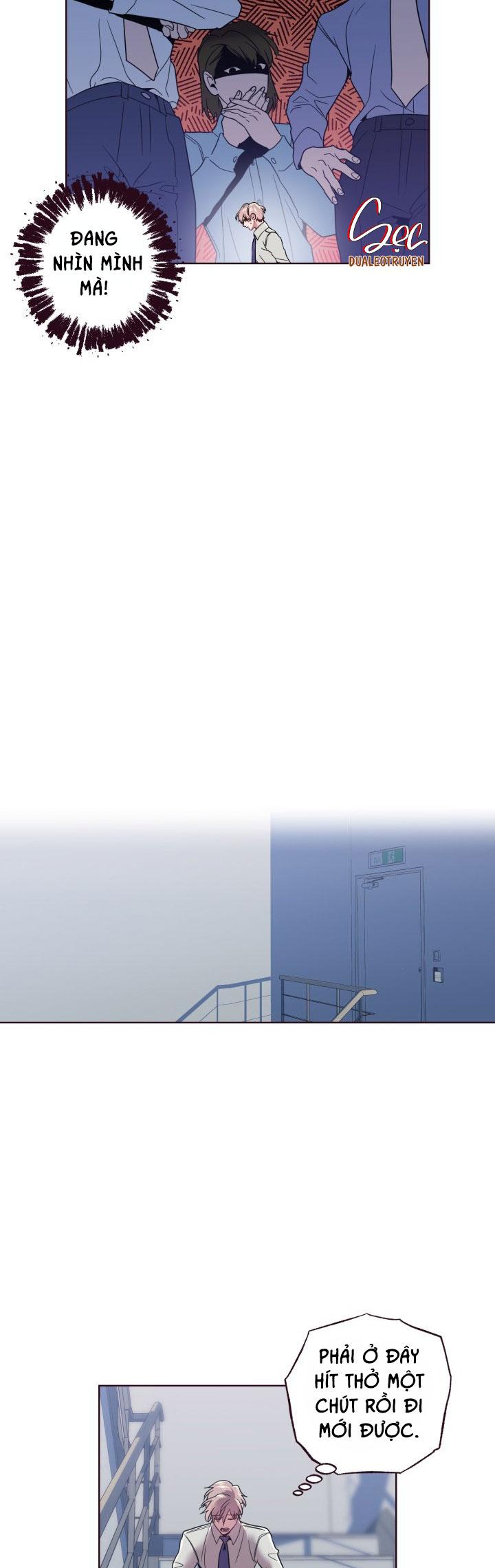 falling down chapter 26 26