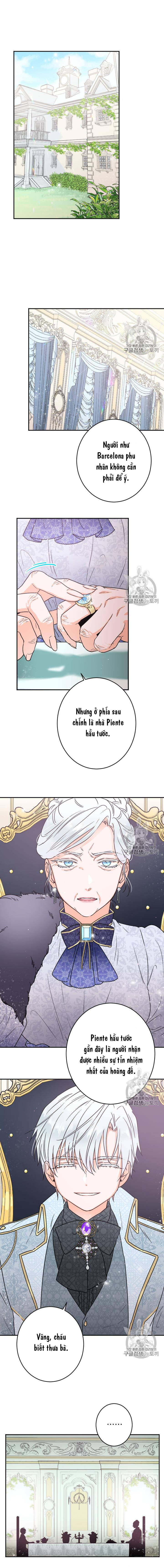 lady baby chapter 84 7