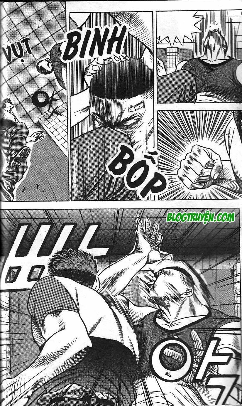 bitagi - anh chàng ngổ ngáo chapter 12 26