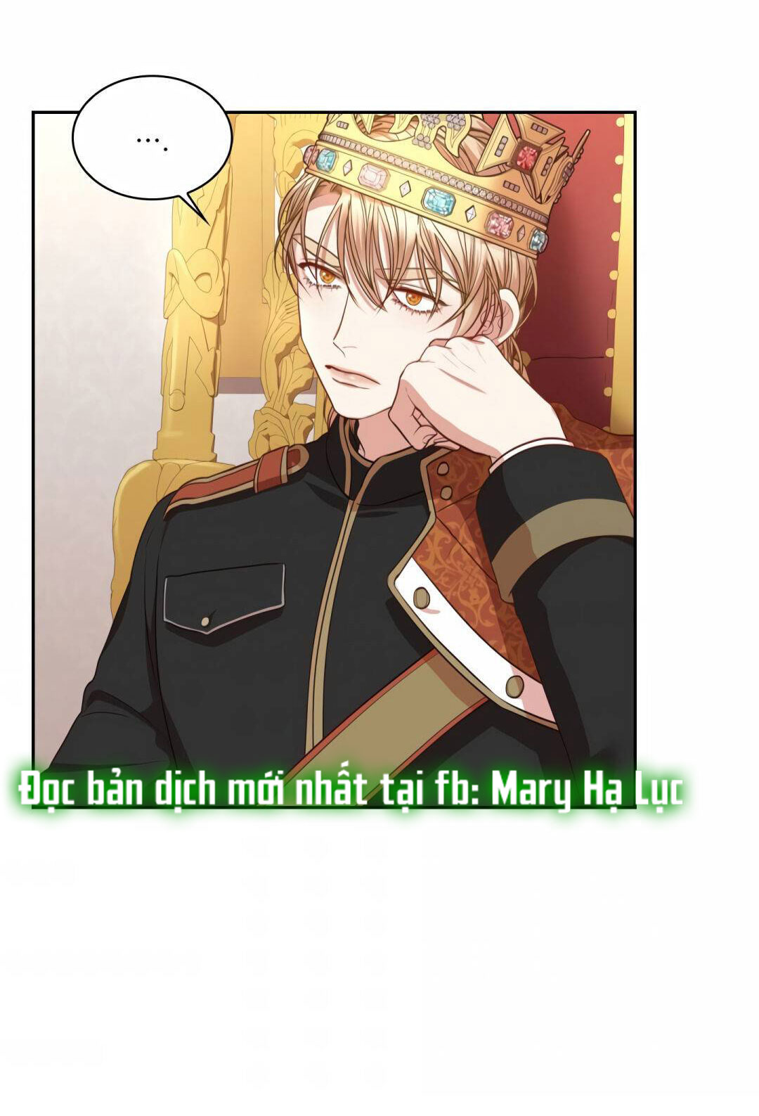 trở thành thư ký của bạo chúa chapter 29 29