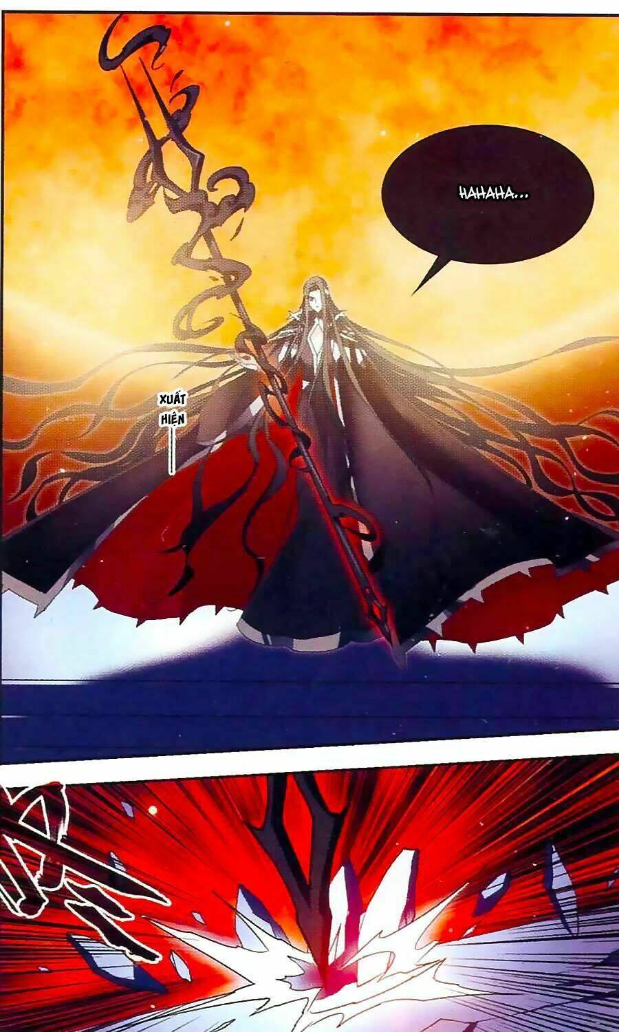 ngôi sao câu lạc bộ chapter 144 10