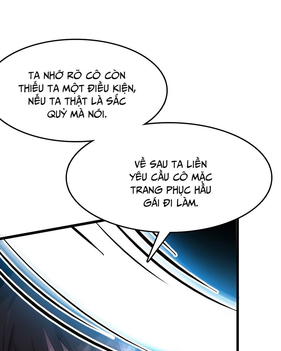 đại bảo kiếm của tôi chapter 34 64