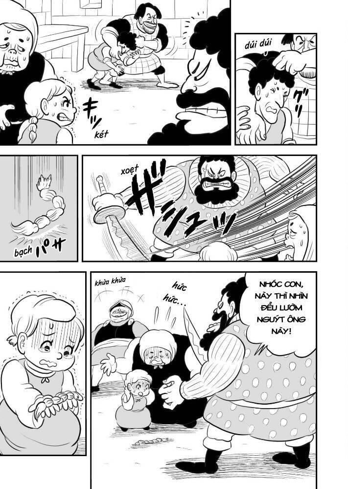 bảng xếp hạng vua chapter 80.5 4