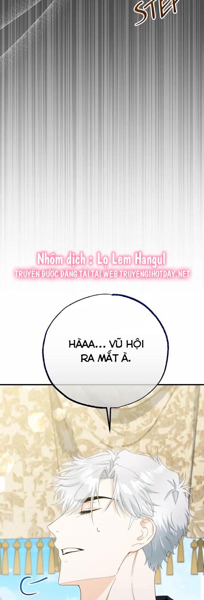 trở thành thánh nữ giả mạo chapter 21 8