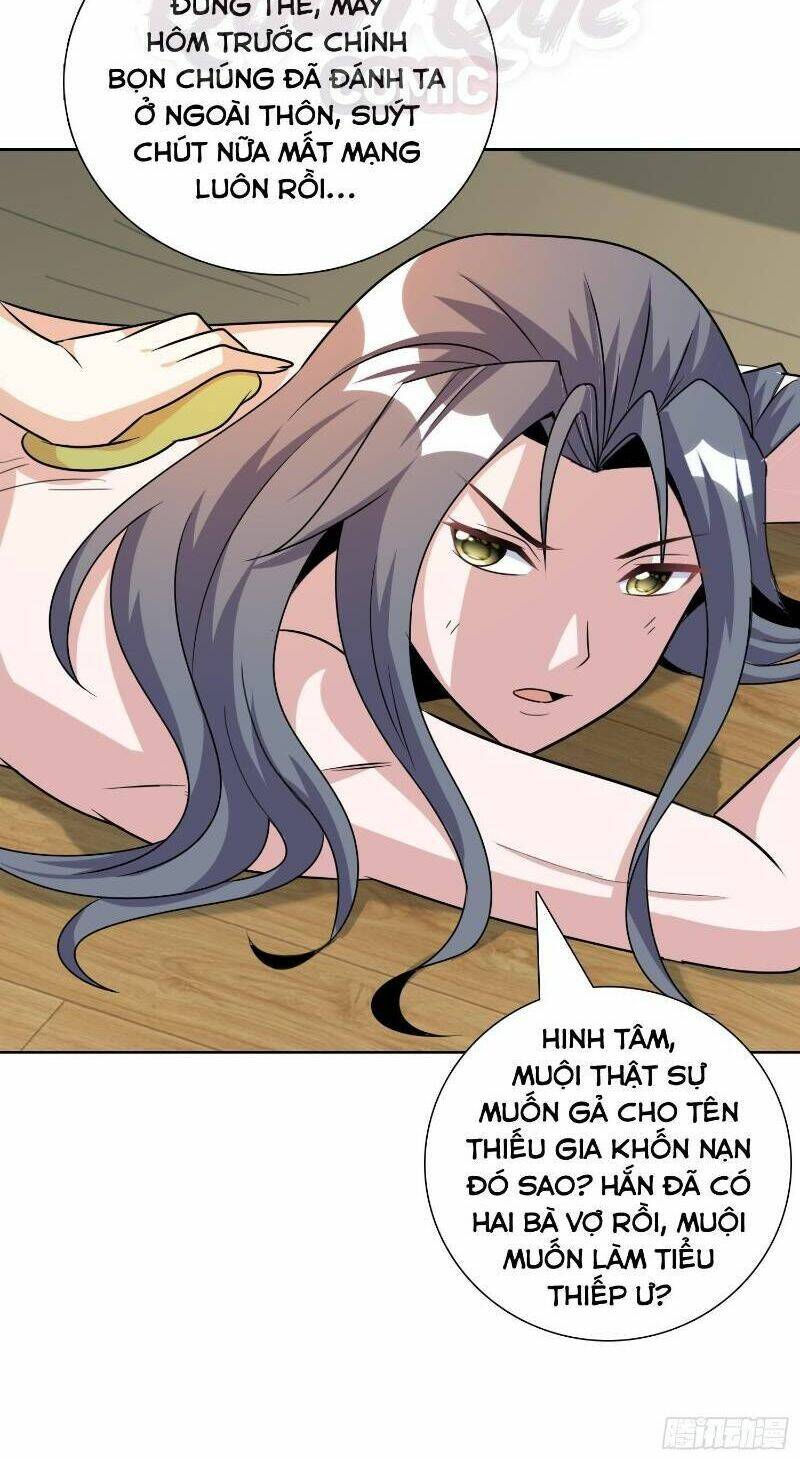 liệp thực vương chapter 4 4