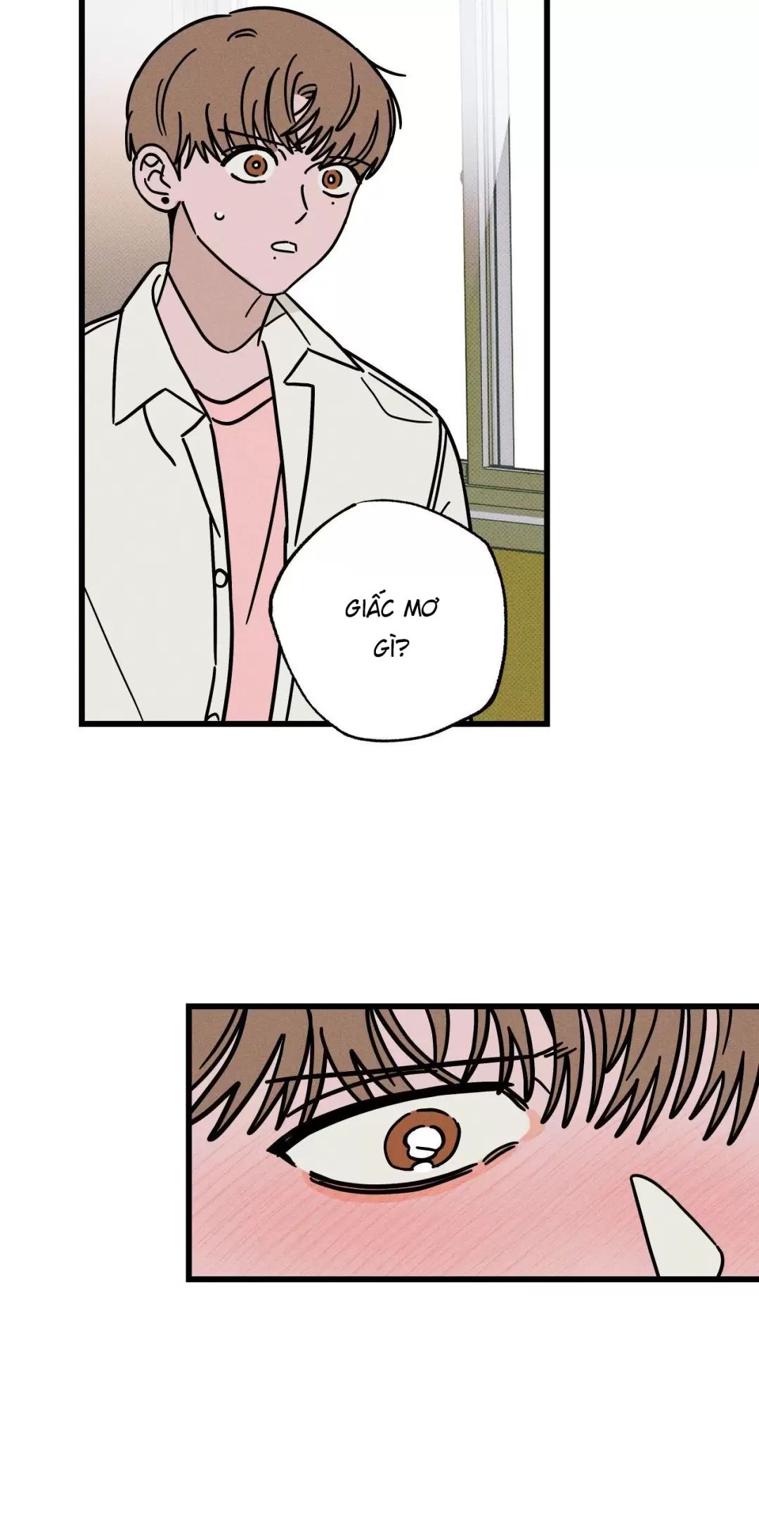 lời tỏ tình từ con số 0 chapter 31 53