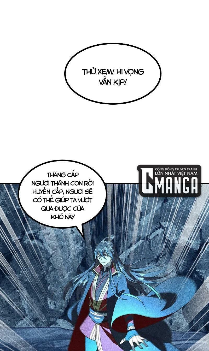 tiên võ đế tôn chapter 170 34