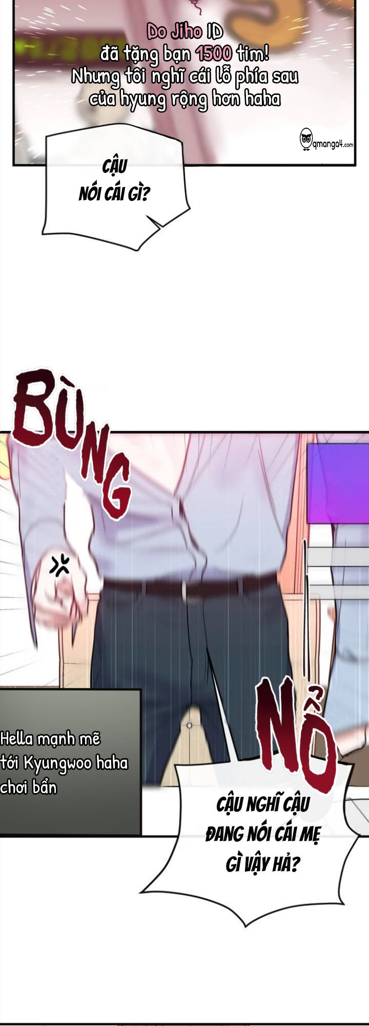 cyber sex on-air chapter 2 51