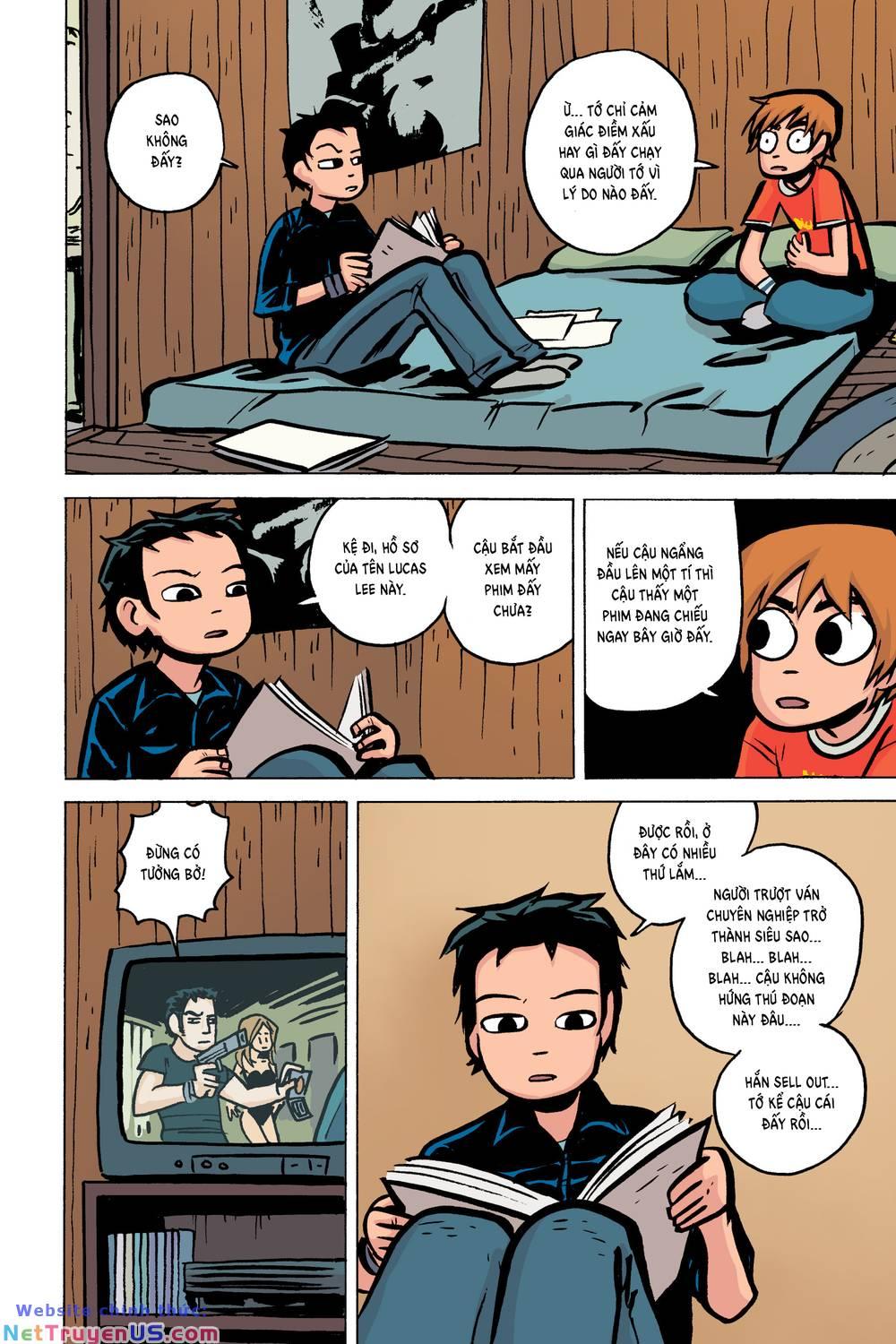 scott pilgrim full color chapter 2 72