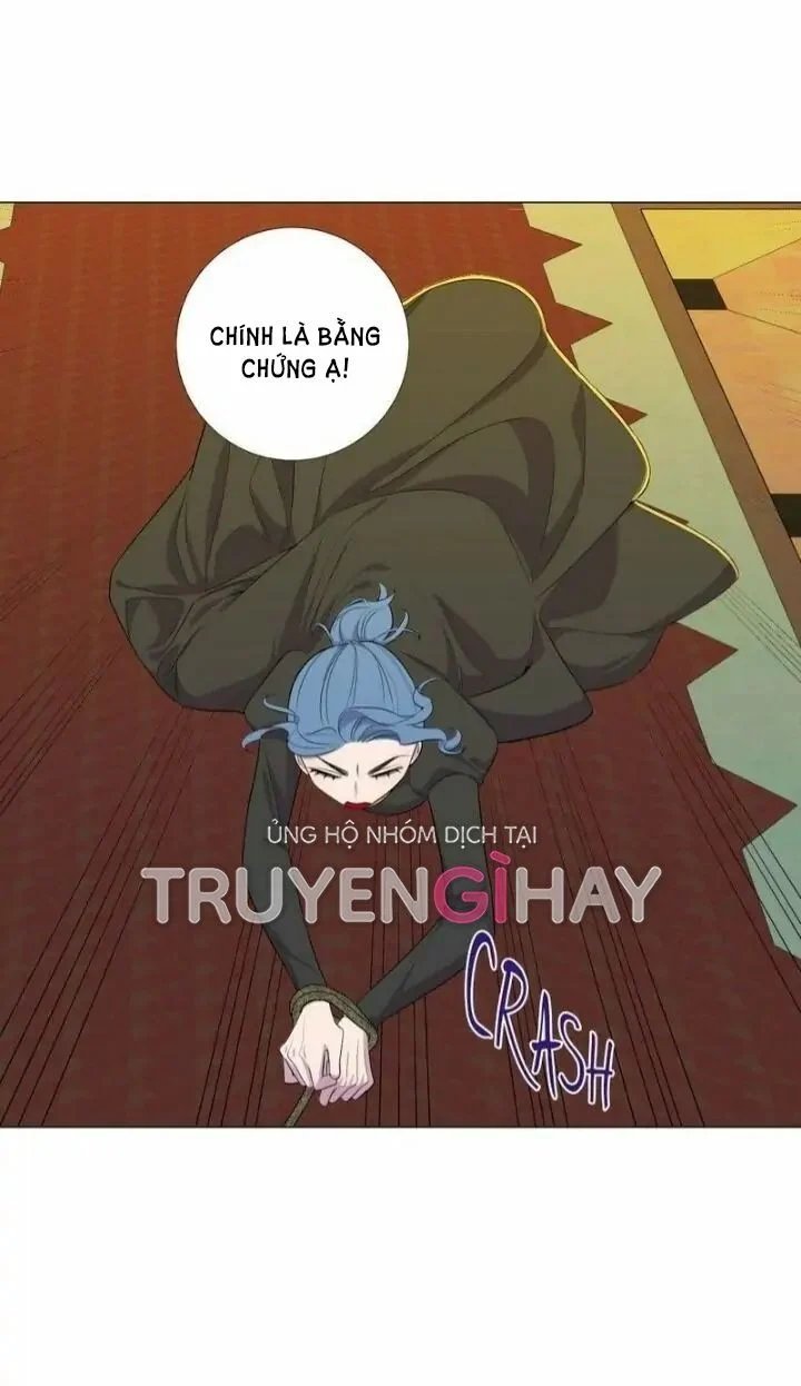 từ tiểu thư thành hoàng hậu - lady to queen chapter 39.5 34