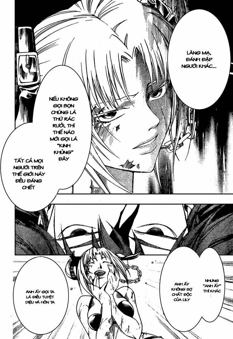 code breaker chapter 42 15