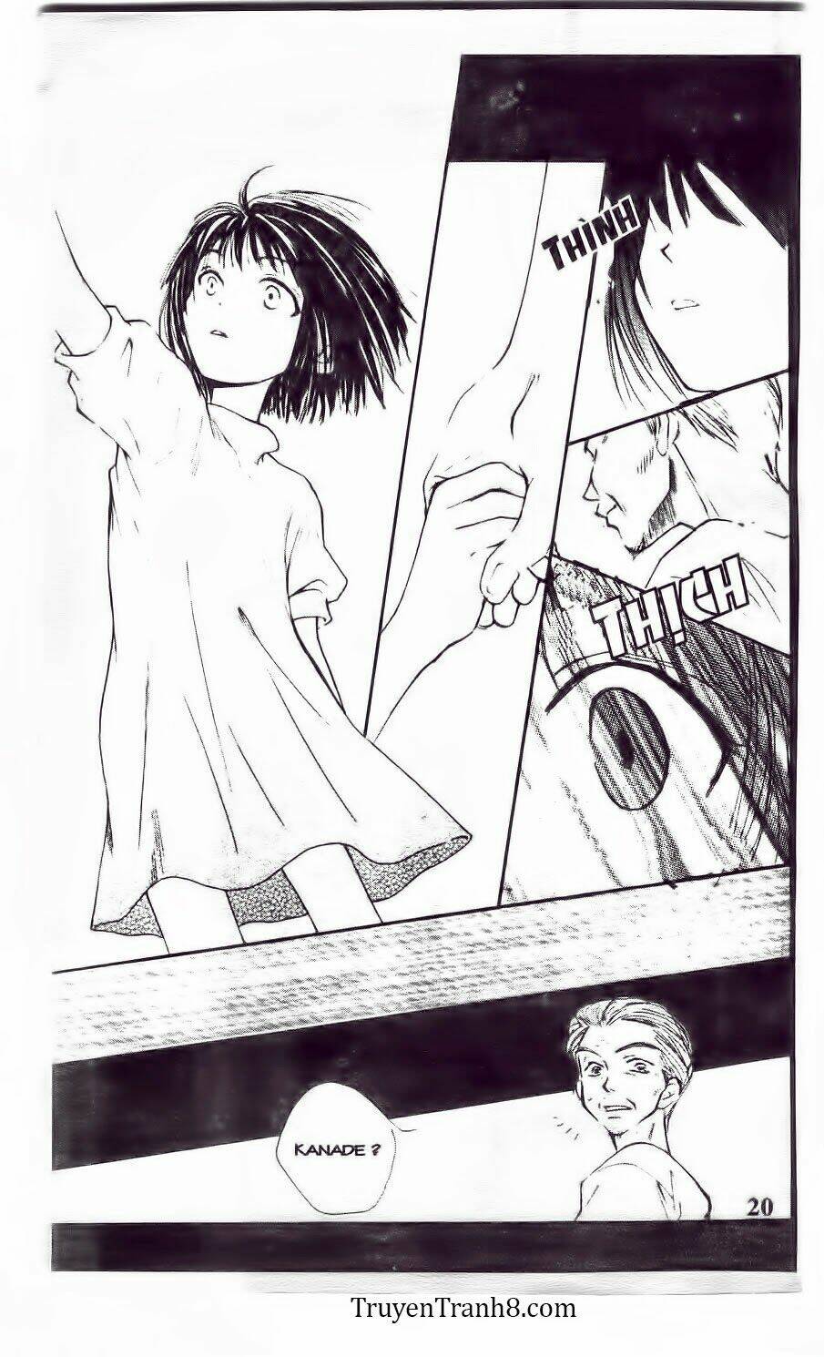 land of the blindfolded chapter 11 19