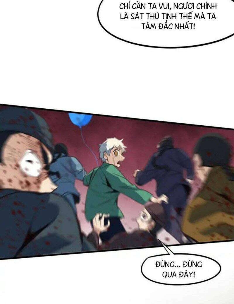 long mạch võ thần chapter 75 49