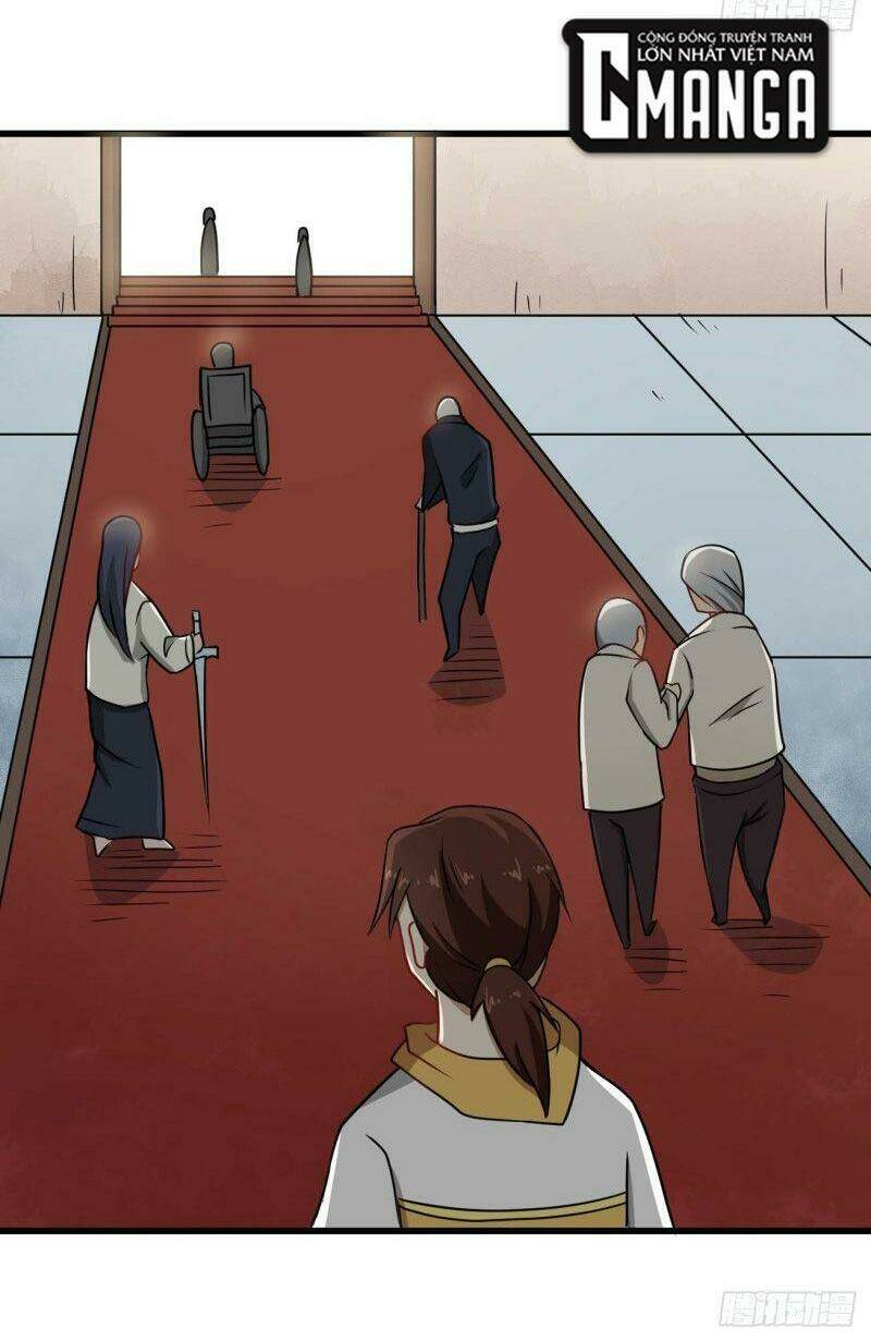 tổ thượng có tiền chapter 101 14