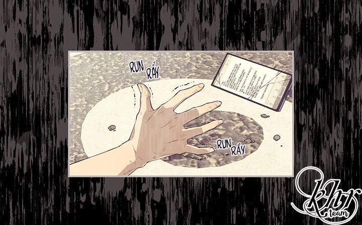 bl cổ trang - âu cổ ngắn nhà kim chapter 2.1 2