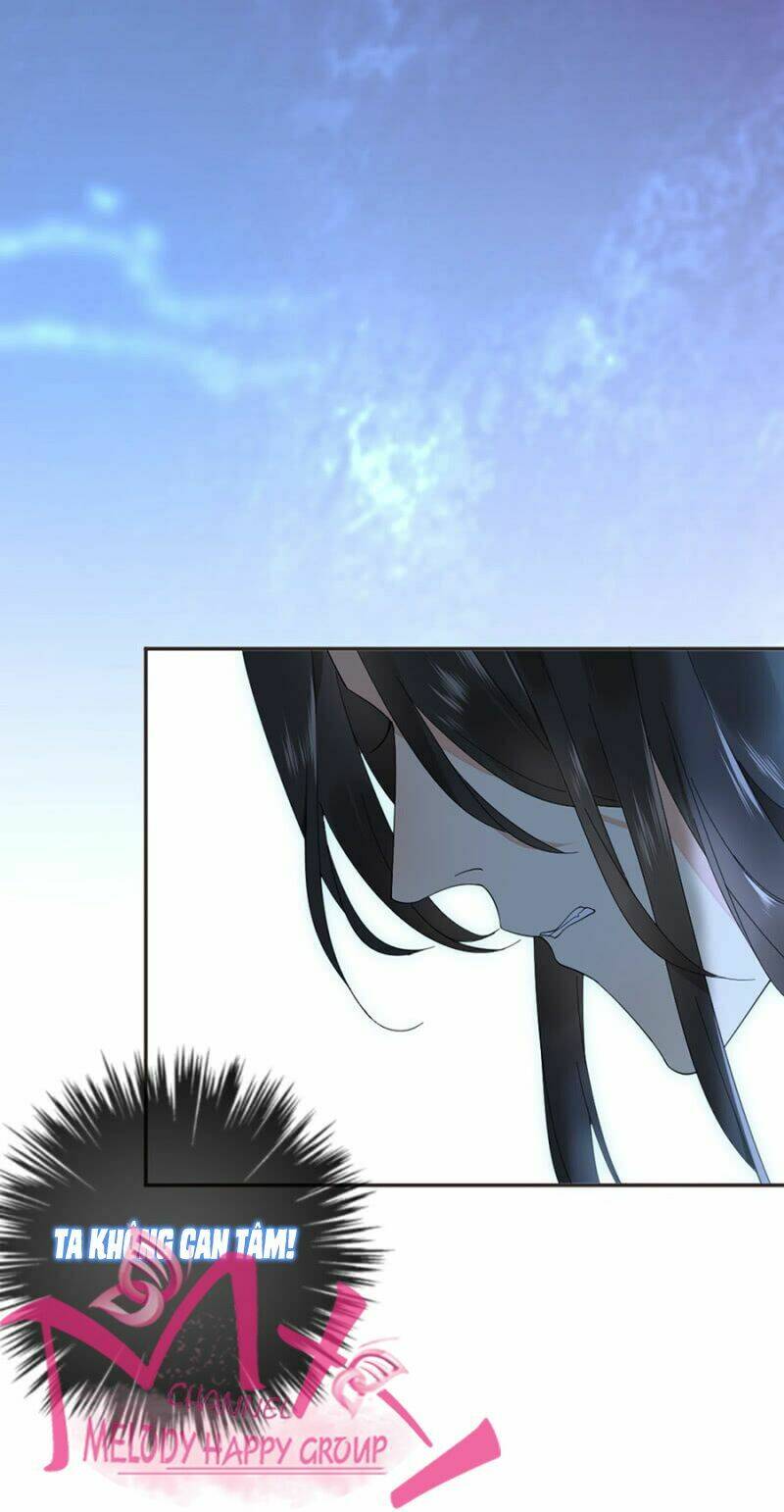 dục hỏa độc nữ chapter 75 9