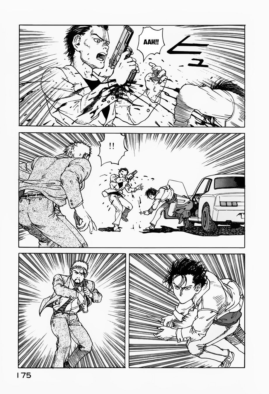 eden - một thế giới vô tận! chapter 24 7