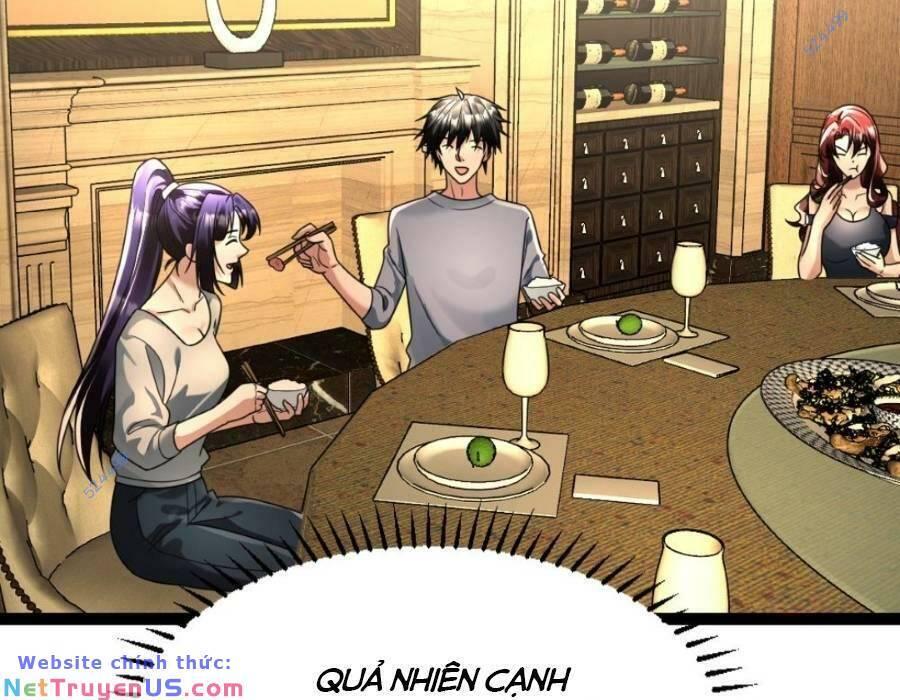 toàn cầu băng phong, ta chế tạo phòng an toàn chapter 112 35