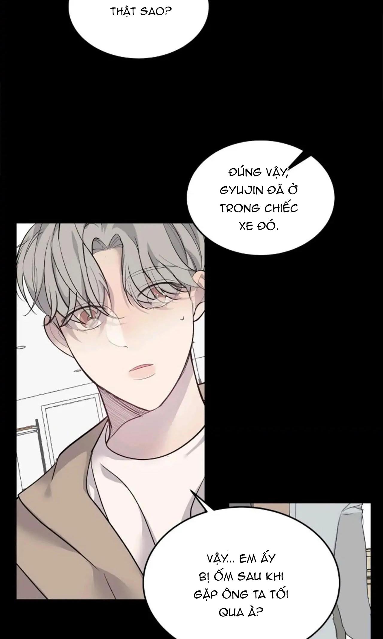 sao notp lại thành thật rồi? chapter 24 42