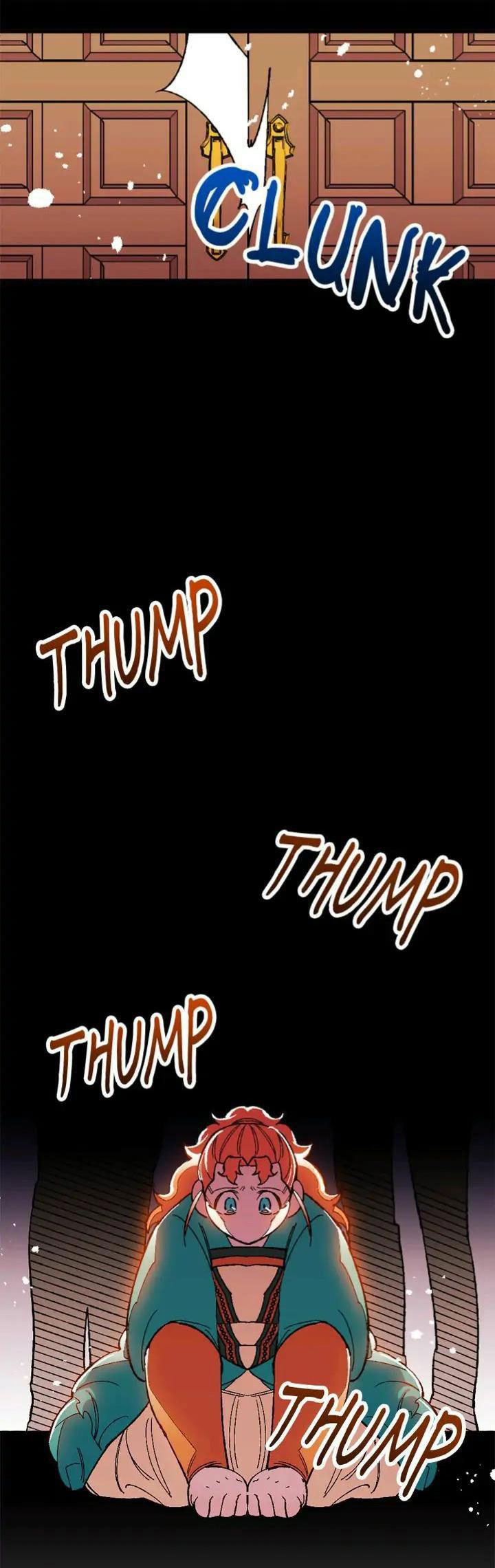 tôi sẽ cứu lấy gia tộc sắp sụp đổ chapter 15 23