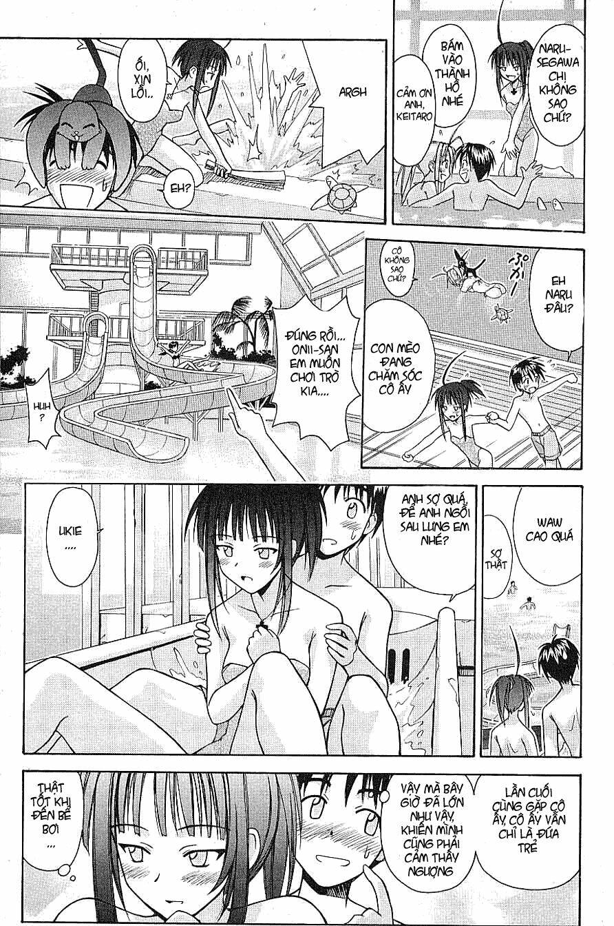 love hina chapter 98 15