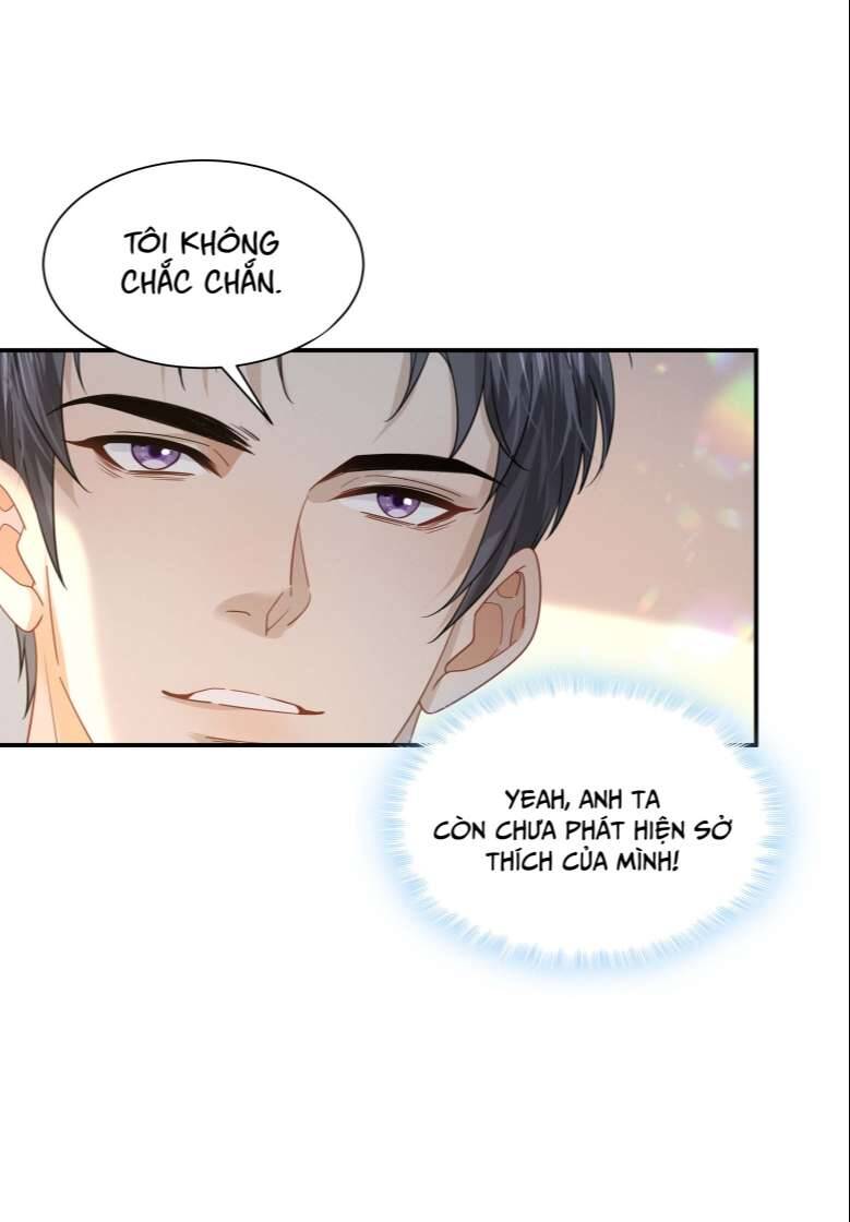 Vùng Cấm Chapter 20 - Trang 71