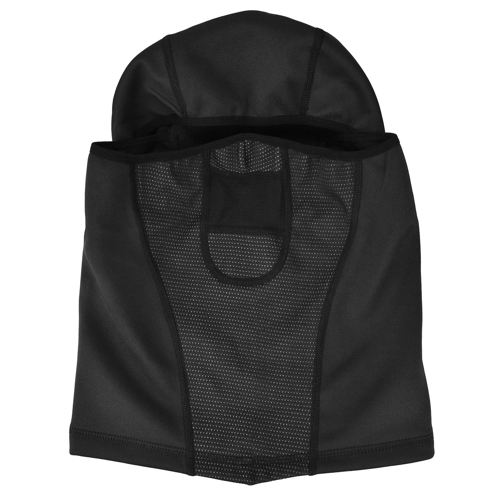 Mặt Nạ Chống Gió Che Phủ Toàn Mặt Giữ Ấm Cao Lông Cừu Ấm Áp Mùa Đông Balaclava