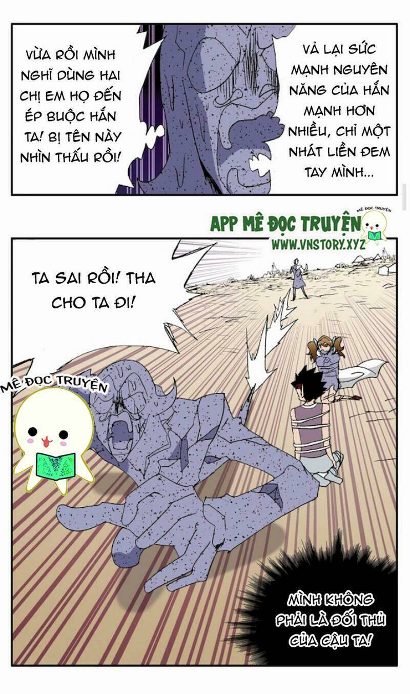 nhà có siêu dễ thương chapter 83 7