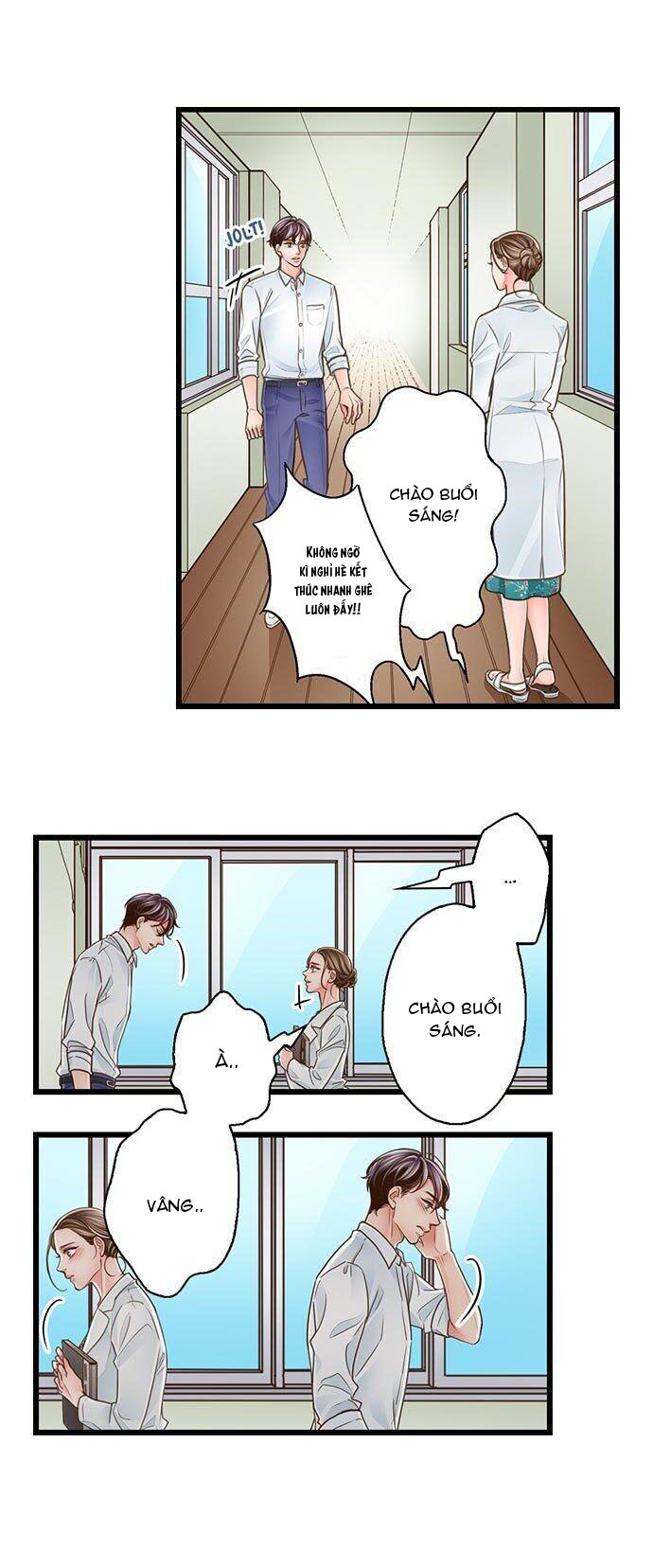 Học Sinh Của Tôi Là Tên Nghiện Sex chapter 115.1 - Trang 8
