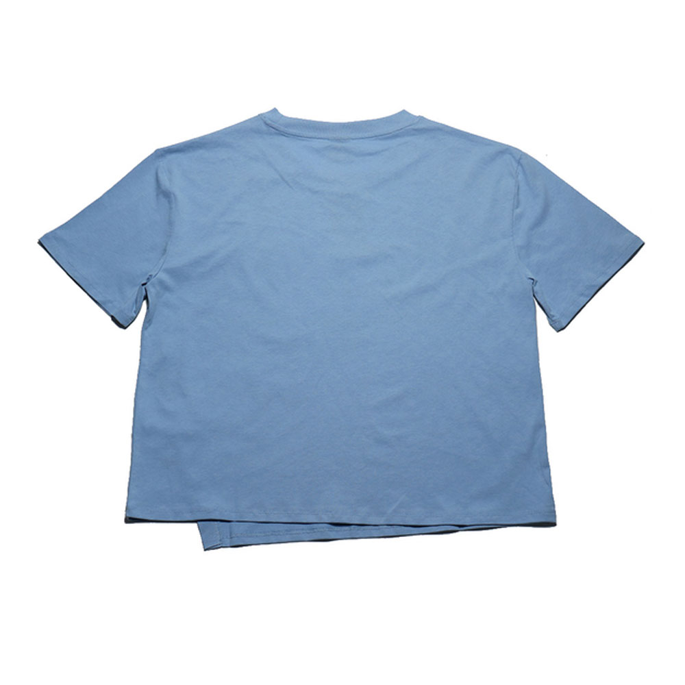 Áo Kangol WOMEN T-SHIRT 6222100381