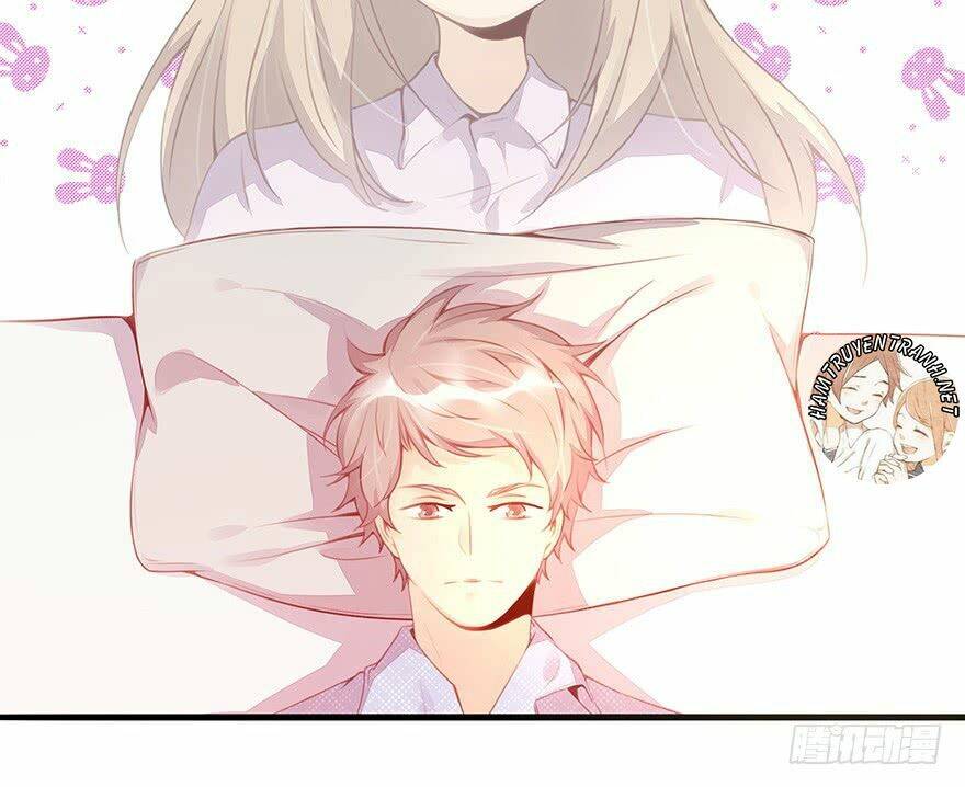 tổng tài đại nhân tâm thiếu nữ chapter 4.1 12