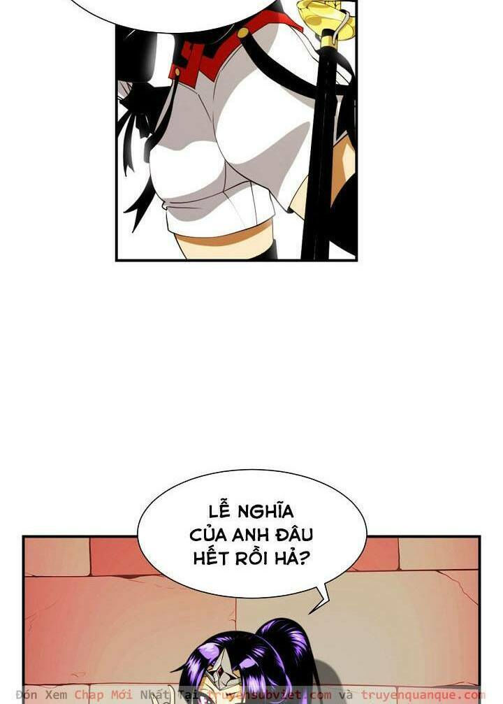 tôi sinh ra để làm người vĩ đại chapter 13 41