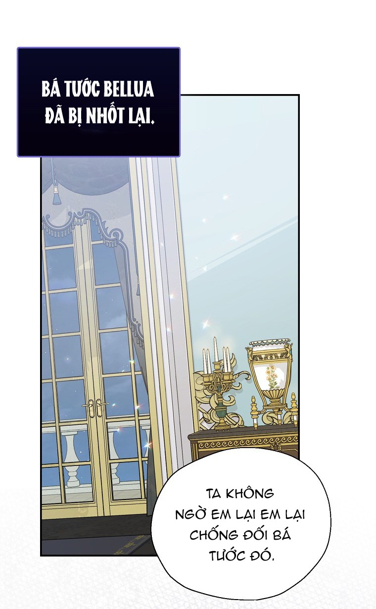 bệ hạ, xin đừng giết tôi!! chapter 127.1 2