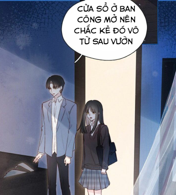 nỗi buồn của hoa cẩm tú cầu chapter 28 4