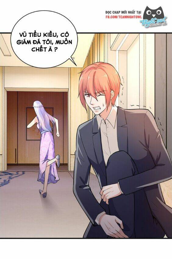 những mối tình bí mật không thể nói chapter 2 46