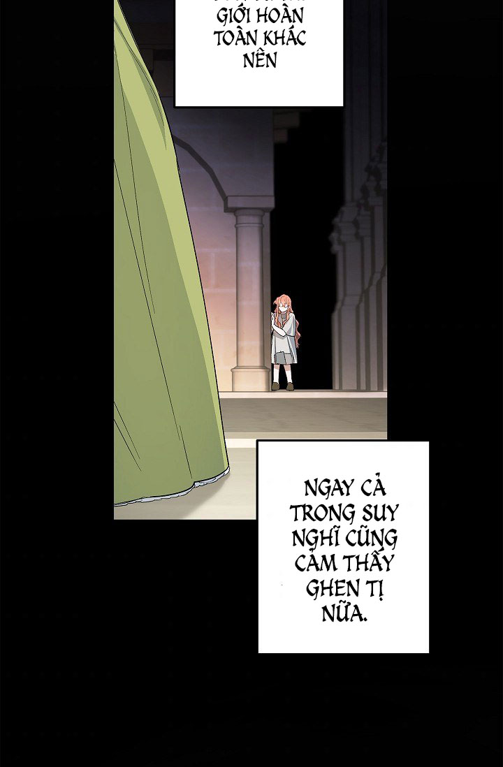 trở thành con gái của anh hùng bóng đêm chapter 17 64