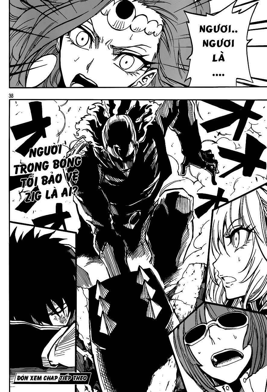 last ranker - be the last one chapter 3 40