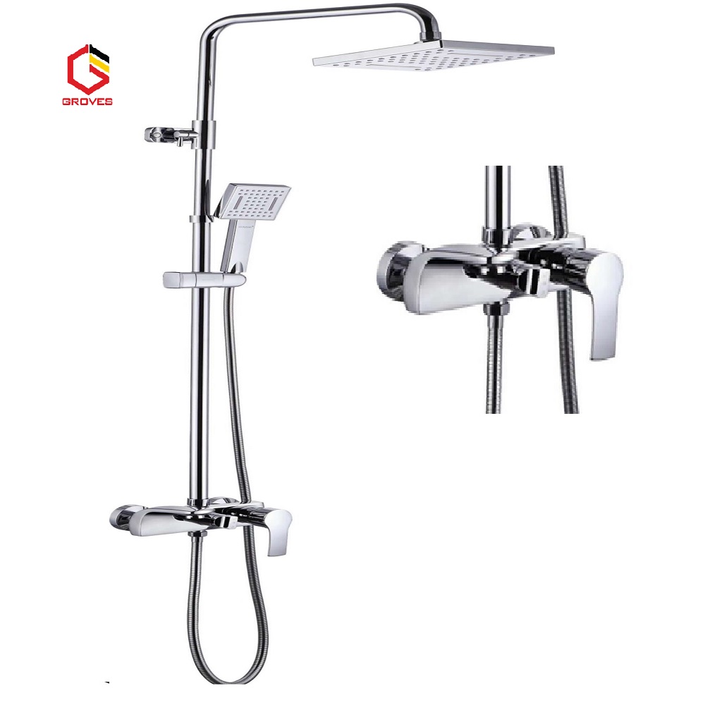 Sen cây nóng lạnh GS6607B