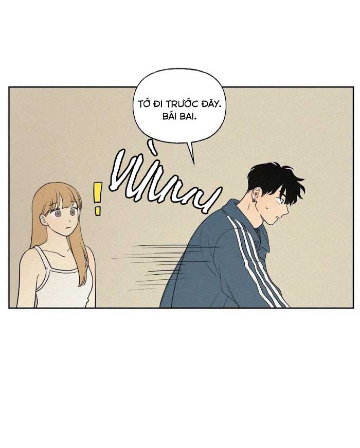 lý do yêu phải thằng bạn thân chapter 3.3 8