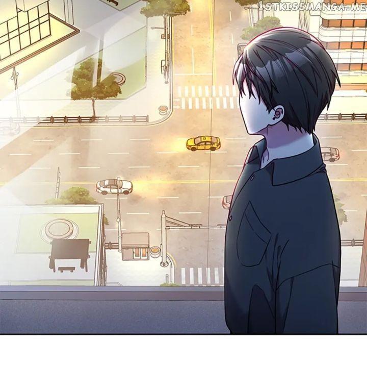 tôi không thèm kết hôn với anh đâu! chapter 9 84