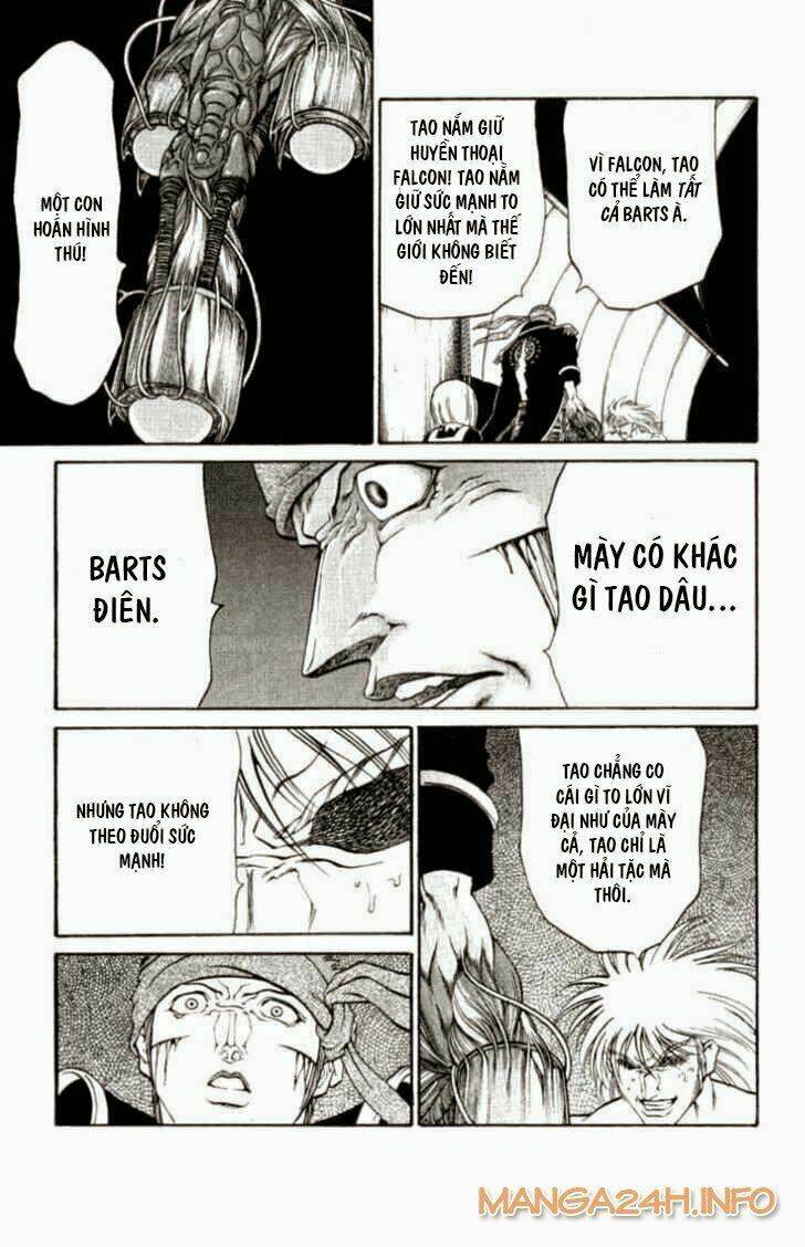 vua trên biển chapter 46 11