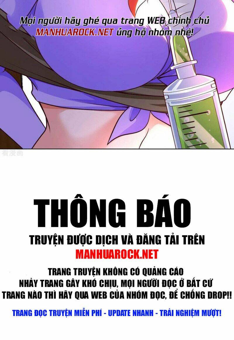 sư phụ của ta là thần tiên chapter 31 41