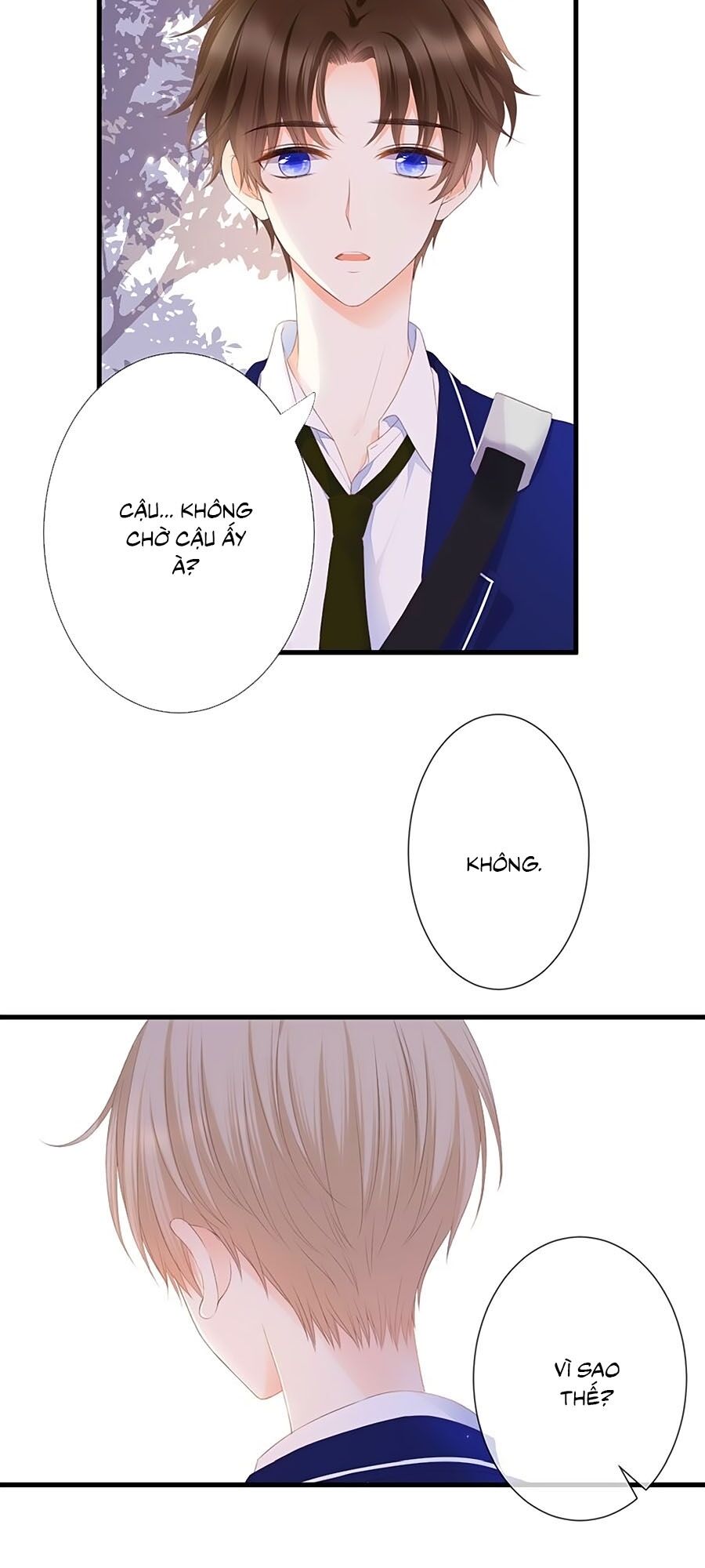 hoa chưa nở rộ chapter 40 7