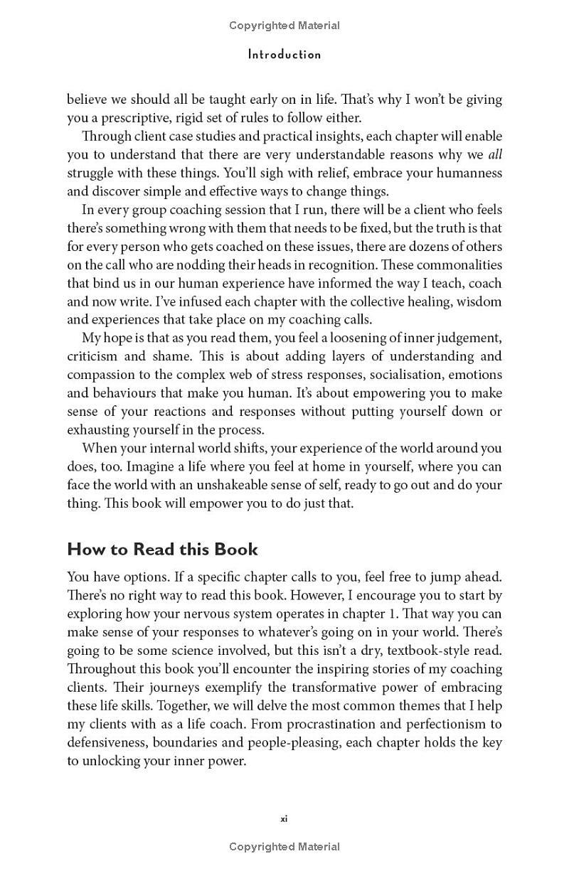 Sách ngoại văn: Powerful