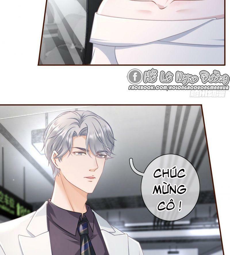 bạn gái tôi mới 30+ tuổi xuân chapter 70 39