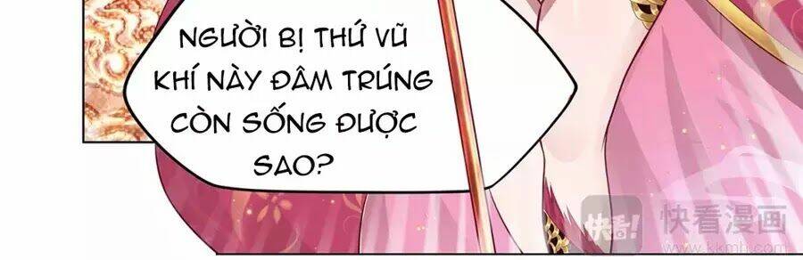 siêu năng đại hiệp chapter 10 22