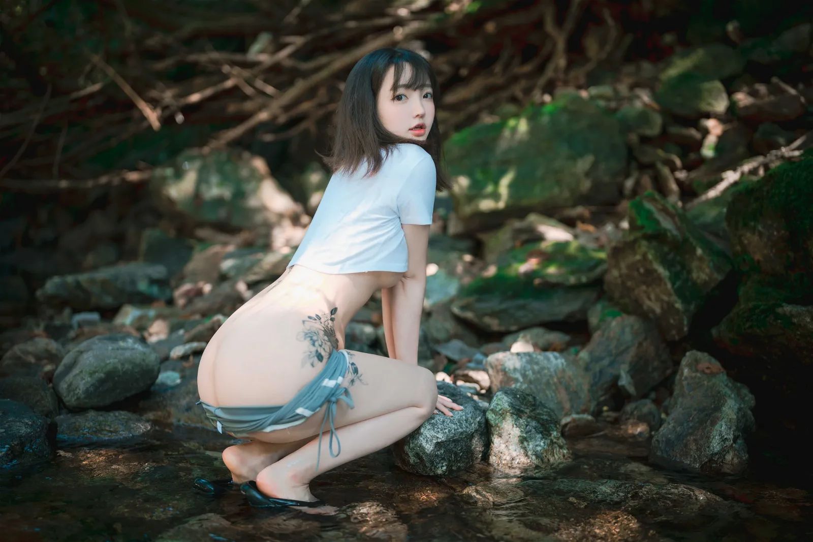 hình cosplay chapter 420 6